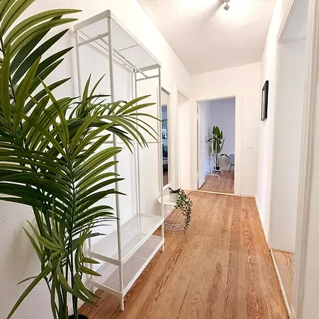 شقة Ls Im Nordischen كيل