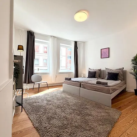 Appartement Ls Im Nordischen